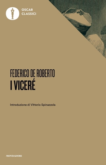 I Viceré - Federico De Roberto