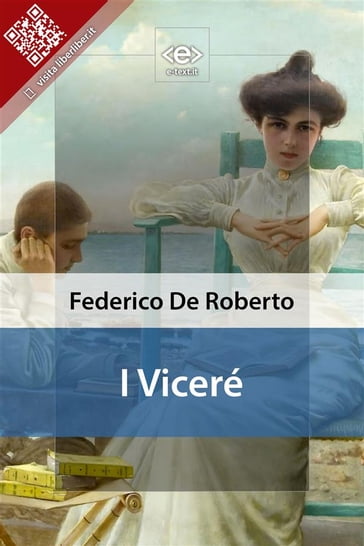 I Viceré - Federico De Roberto