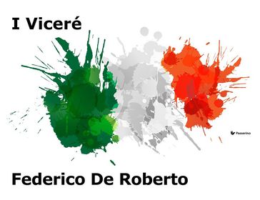 I Viceré - Federico De Roberto