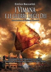 I Vimana e le Guerre degli Dei