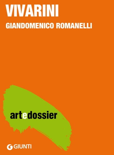 I Vivarini - Giandomenico Romanelli