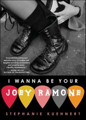 I Wanna Be Your Joey Ramone