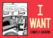 I Want Comics by Jashorn