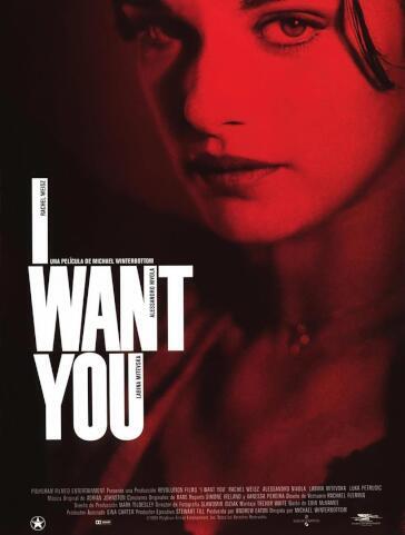 I Want You - Michael Winterbottom