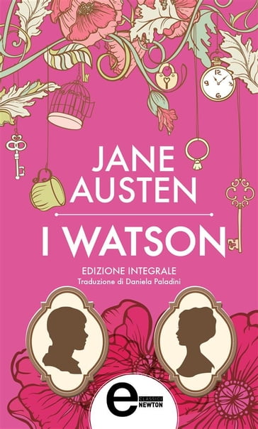 I Watson - Austen Jane