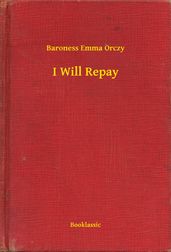 I Will Repay