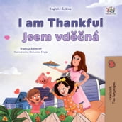 I am Thankful Jsem vdná