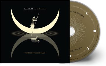 I am the moon: ii. ascension - Tedeschi Trucks Band