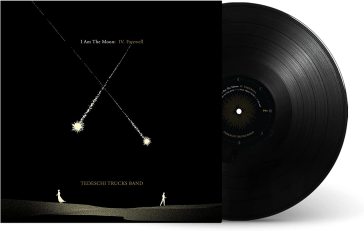 I am the moon: iv. farewell - Tedeschi Trucks Band