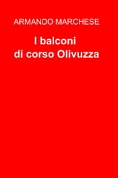 I balconi di corso Olivuzza