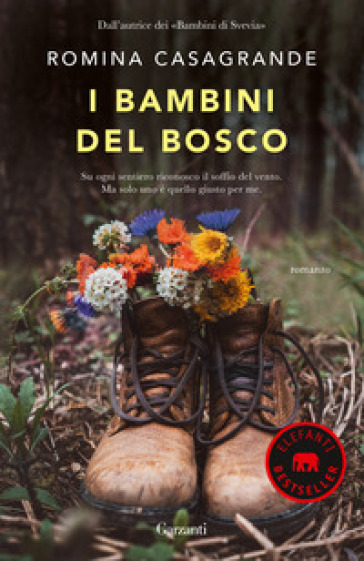 I bambini del bosco - Romina Casagrande