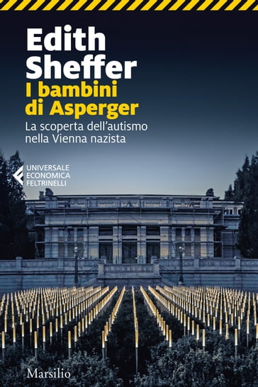 I bambini di Asperger - Edith Sheffer