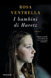 I bambini di Haretz