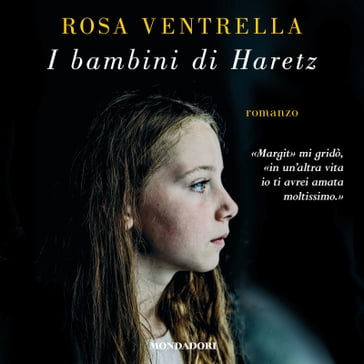 I bambini di Haretz - Rosa Ventrella