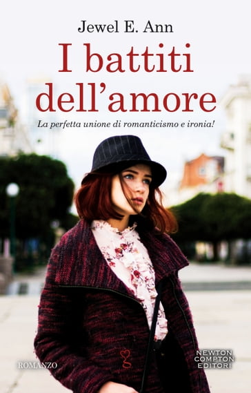 I battiti dell'amore - Jewel E. Ann