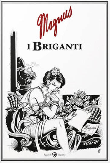 I briganti - Magnus