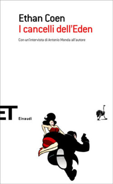 I cancelli dell'Eden - Ethan Coen