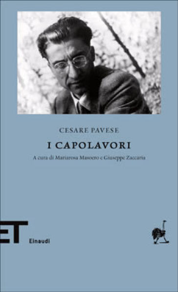 I capolavori - Cesare Pavese