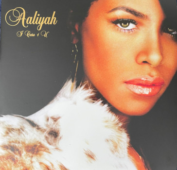 I care 4 you - Aaliyah