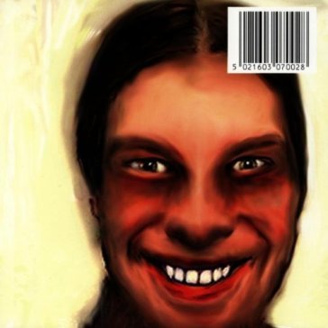 I care because - Aphex Twin