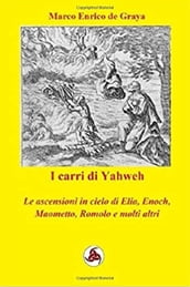 I carri di Yahweh