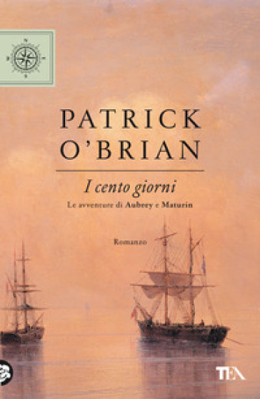 I cento giorni - Patrick O