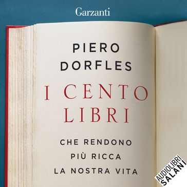 I cento libri - Dorfles Piero
