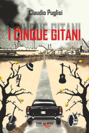 I cinque gitani - Claudio Puglisi