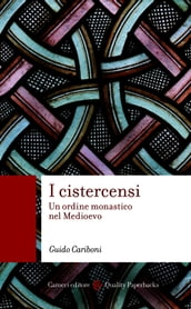 I cistercensi