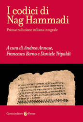 I codici di Nag Hammadi