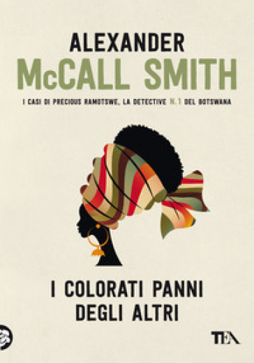 I colorati panni degli altri - Alexander McCall Smith