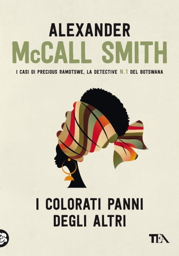 I colorati panni degli altri - Alexander McCall Smith