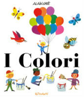 I colori. Ediz. a colori