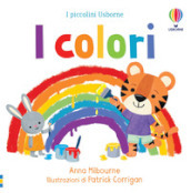 I colori. Ediz. a colori