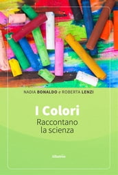 I colori raccontano la scienza