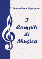 I compiti di musica