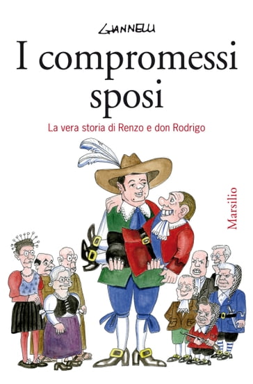 I compromessi sposi - Emilio Giannelli