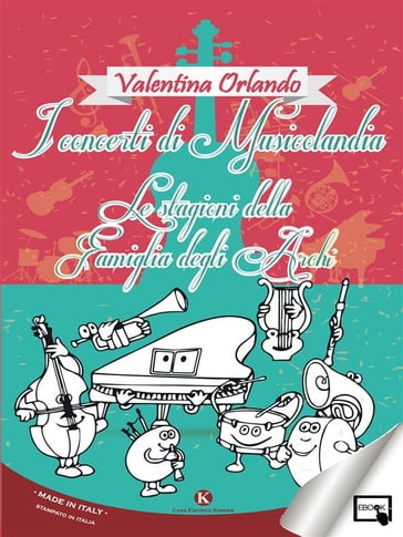I concerti di Musicolandia - Valentina Orlando