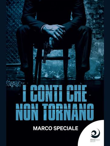 I conti che non tornano - Marco Speciale