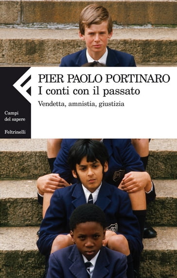 I conti con il passato - Pier Paolo Portinaro