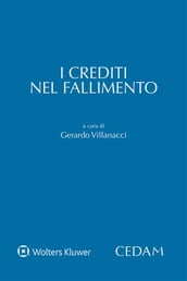 I crediti nel fallimento