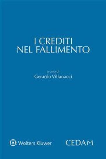 I crediti nel fallimento