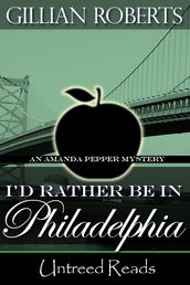 I d Rather Be in Philadelphia