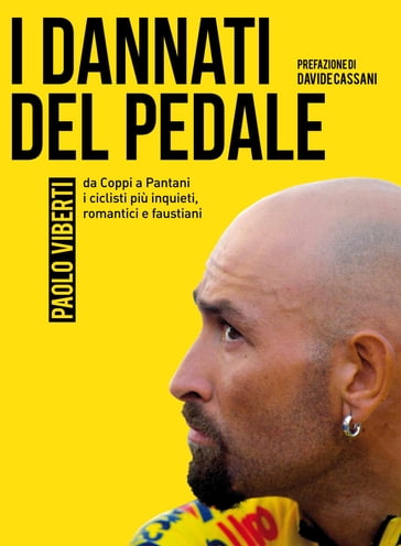 I dannati del pedale - Paolo Viberti