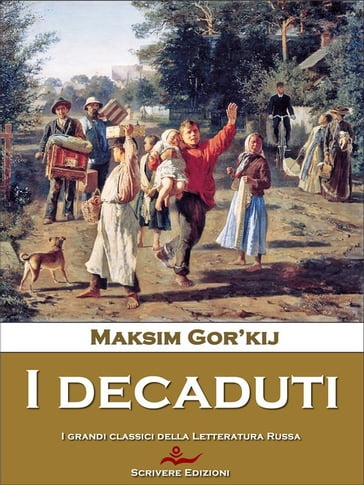 I decaduti - Maksim Gor