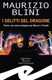 I delitti del dragone