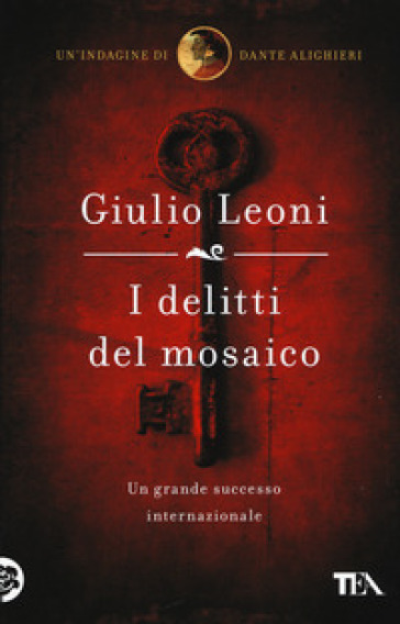 I delitti del mosaico - Giulio Leoni