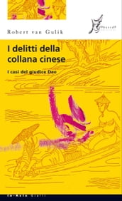 I delitti della collana cinese