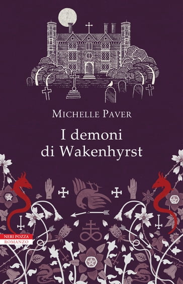 I demoni di Wakenhyrst - Michelle Paver