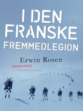 I den franske Fremmedlegion